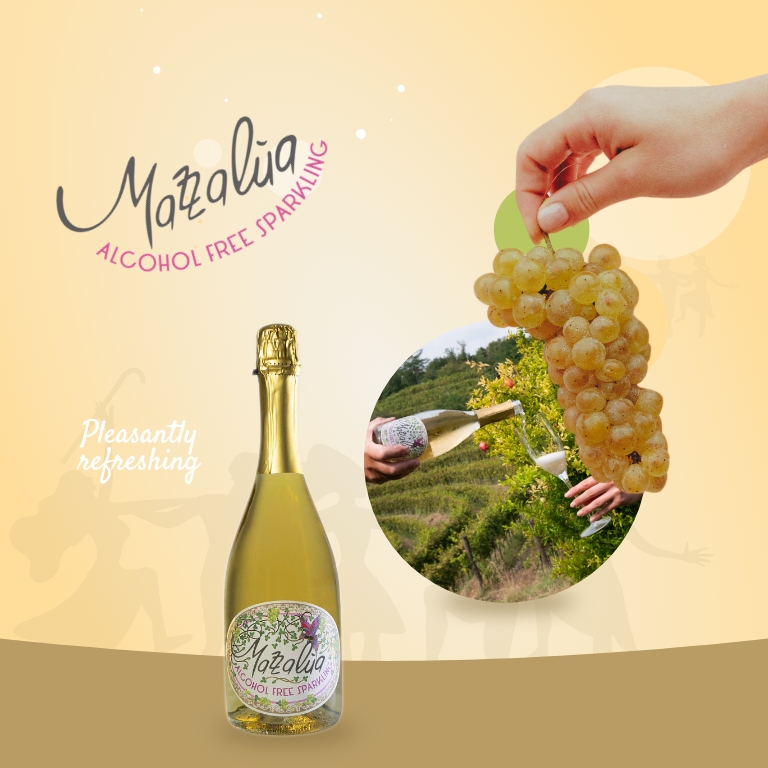 Mazzalùa Intro Photo